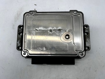 BOSCH JEDNOTKA ŘÍZENÍ MOTORU 8200311539 0281011723 EVROPA