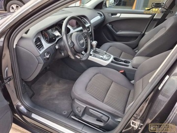 Audi A4 B8 Limousine Facelifting 1.8 TFSI 170KM 2015 Audi a4 1,8 TFSI 170KM automat xenon navi sedan oplacony 1.8 Benzyna 170KM, zdjęcie 9