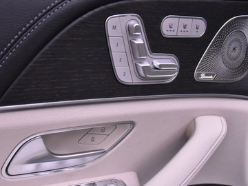 Mercedes GLE V167 SUV Facelifting 2.0 300d 269KM 2025 GLE Coupe 300 d 4-Matic AMG Line 2.0 (269KM) 2025, zdjęcie 10