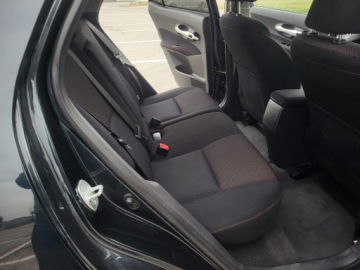 Toyota Auris I Hatchback 5d Facelifting 2.0 D-4D DPF 126KM 2011 Toyota Auris lift 2011 najlepszy silnik! Super wyposażenie!, zdjęcie 14