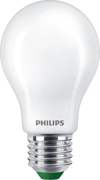 PHILIPS ŻARÓWKA LED E27 A60 4W =60W 840lm 4000K