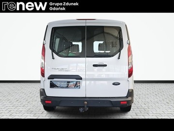 Ford Transit Connect III Van L1 1.5 EcoBlue 120KM 2022 Ford Transit Connect FORD Transit Connect 1.5 EcoB, zdjęcie 6