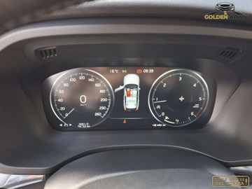 Volvo XC60 II Crossover D3 150KM 2020 Volvo XC 60 2,0 D 150KM skora alu kamera navi el.fotele , klapa oplacony, zdjęcie 23