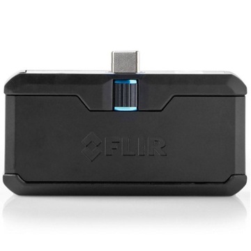 Тепловизионная камера FLIR ONE PRO на базе Android USB-C