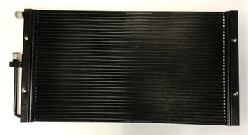Skraplacz uniwersalny AC 680x360x16 NOWY!