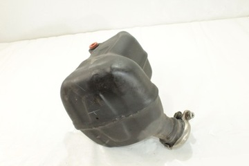 KTM 125 DUKE 17- КАТАЛИТИЧЕСКИЙ ВЫПУСКНОЙ ПАТРУБОК