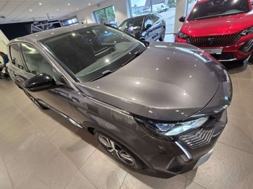 Peugeot 3008 II Plug-In Hybrid Facelifting 1.6 HYBRID 225KM 2022 Peugeot 3008 1.6 Hybrid Plug-in 225 KM Allure EAT8 Gwarancja Dealer 1.6, zdjęcie 36