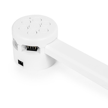 Модульный светодиодный настенный светильник Tuya RGB WIFI 9x27см