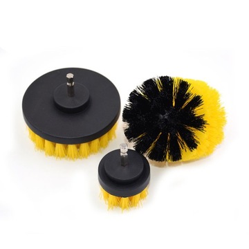 ВРАЩАЮЩИЕСЯ ЩЕТКИ, ДРЕЛА, ОТВЕРТКА ИЗ МИКРОФИБРЫ