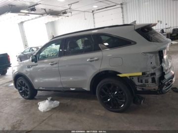 Kia Sorento IV 2023 Kia Sorento 2023 Kia Sorento SX Prestige AWD 2.5 Benzyna 281KM, zdjęcie 3