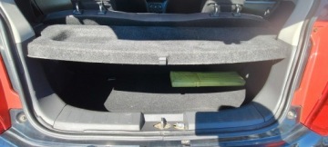 Suzuki Alto VI 1.0 68KM 2009 Suzuki Alto Stan bardzo dobry., zdjęcie 14