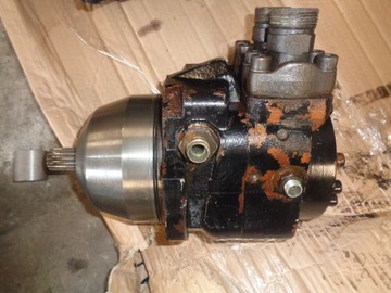 Гидромотор гидромотора REXROTH A10V E 45 EZ6/52W2