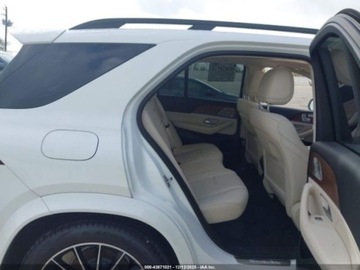 Mercedes GLE V167 2023 Mercedes-Benz GLE 350 2023 2.0 Benzyna 255KM, zdjęcie 12