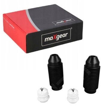 72-1200 MAXGEAR ODBÓJ AMORT. VW P. GOLF