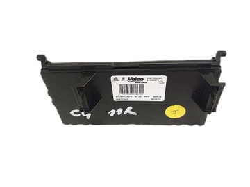 CITROEN C4 II 2011 MODUŁ STEROWNIK KOMFORTU 9687606680 EUROPA