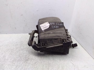 44612585902 POUZDRO FILTRU VZDUCHU 1.7 DI 16V 48 2003 OPEL COMBO TOUR