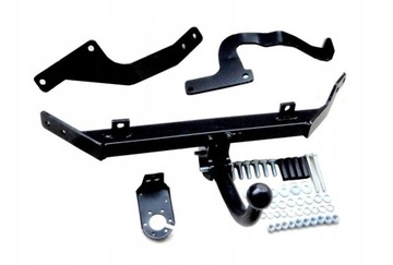 CITROEN XSARA PICASSO 1999-2010 БУКСИРОВОЧНЫЙ КРЮК