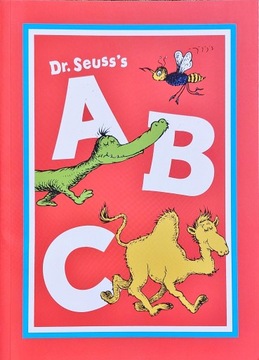 DR.SEUSS'S ABC