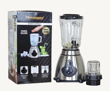 Настольный блендер Rosenberg Professional 800 Вт 1,5 л 