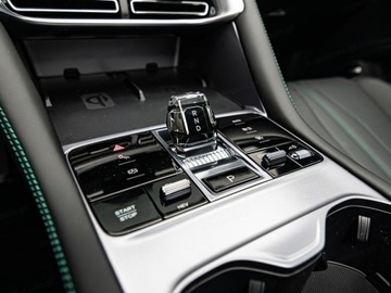 BYD Seal U DM-i 218KM 2025 BYD Seal U DM-i 1.5 Comfort Suv (218KM) 2025, zdjęcie 14