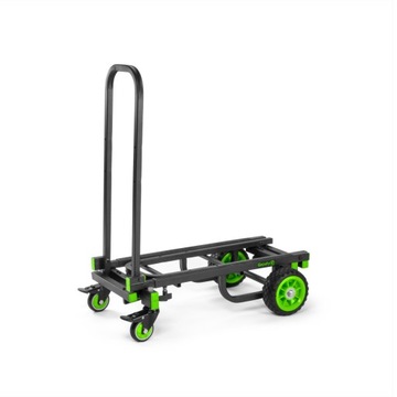 Gravity CART M 01 B Wózek transportowy do sprzętu nagłośnieniowego