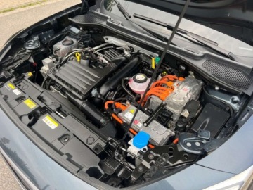 Cupra Formentor Crossover PHEV 1.4 e-HYBRID 204KM 2022 Cupra Formentor 204 KM e-Hybrid Automat DSG Ledy Skory Tempomat Aktywny Gr, zdjęcie 31
