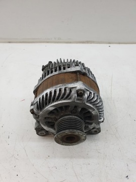 ALTERNATOR RENAULT SCENIC II 2 1.5 DCI 210 AMPER 8200363528-C 8200363528