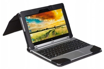 Etui Gecko Na Laptop i Klawiaturę Acer Switch 10