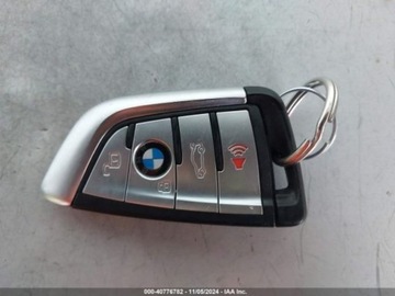 BMW X5 G05 2021 BMW X5 XDrive40I 2021 3.0l 3.0 Benzyna 335KM, zdjęcie 9