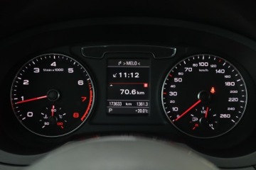 Audi Q3 I SUV Facelifting 2.0 TFSI 180KM 2015 Audi Q3 2.0 TFSI, Salon Polska, Serwis ASO, 4X4, zdjęcie 10