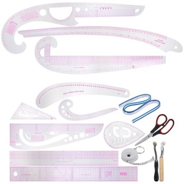 LINIA ODZIEŻOWA SZYCIE KRAWIECKIE