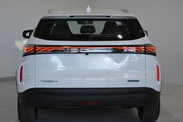 Chery Tiggo 4 2025 CHERY Tiggo 4 Essential 1.5 T-GDI HEV DHT Suv 163KM 2025, zdjęcie 2