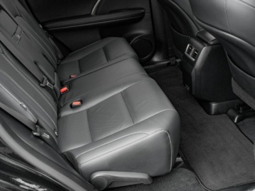 Lexus RX IV SUV Facelifting RX 450h 313KM 2022 Lexus RX WND1917C#450H L PRESTIGE Podgrz i, zdjęcie 32