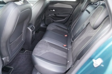 Peugeot 308 III SW Plug-In 1.6 Hybrid 225KM 2023 Peugeot 308 GT LINE blis SKORA nawi FULL LED kame, zdjęcie 21