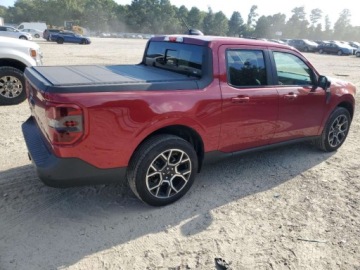 Ford Maverick II 2025 Ford Maverick Lariat 2025 2.5l 2.5 Hybryda 191KM, zdjęcie 3