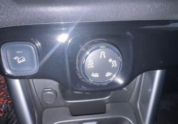 Citroen C3 Aircross  I Crossover 1.2 PureTech 110KM 2020 Citroen C3 Aircross bezwypadek1wlasciccielserwis asoSHINEalu 17jak nowy, zdjęcie 3