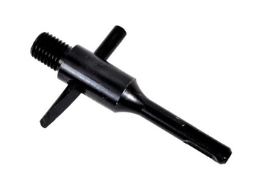 Алмазная кольцевая пила для керамогранита 72 мм.