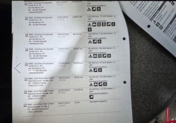 Mazda 6 III Sedan 2.2 SKYACTIV-D I-ELOOP 150KM 2014 Mazda 6 bezwypadekserwis aso1wlascicielz Niemiecxenonjedzie jak nowe, zdjęcie 30