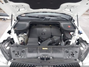 Mercedes GLE V167 2025 Mercedes-Benz GLE 350 2025 2.0 Benzyna 255KM, zdjęcie 5