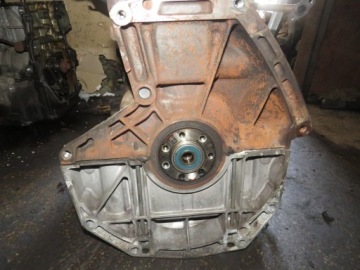 MEGANE IV 1.5 DCI ДВИГАТЕЛЬ K9KG656 K9K