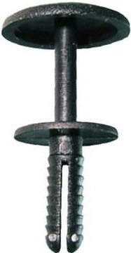 25 x Kołek rozporowy ROMIX C10013