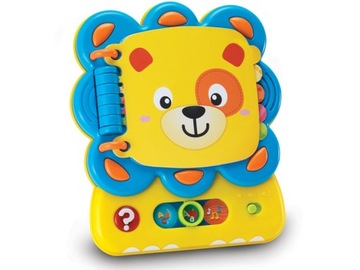 SMILY PLAY LWIE ZAGADKI