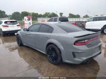 Dodge Charger VII 2023 Dodge Charger 2023r, Scat Pack Widebody, 6.4L 6.4 Benzyna 485KM, zdjęcie 5