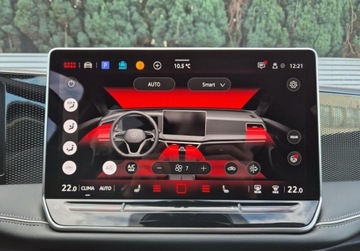 Volkswagen Passat B8 Variant Facelifting 1.5 TSI EVO 150KM 2025 Volkswagen Passat 1.5eTSI 150KM DSG Business ACC HAK Kamera360 Climatronic, zdjęcie 23