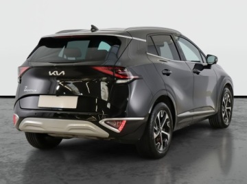 Kia Sportage V SUV 1.6 T-GDI 160KM 2025 Kia Sportage 1.6 T-GDI, Salon Polska, zdjęcie 4