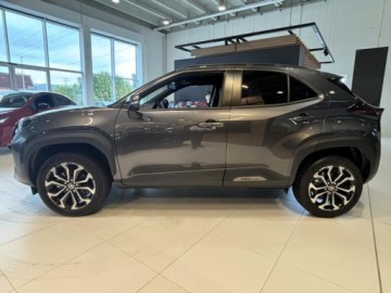 Toyota 2026 Style 1.5 Hybrid 116KM | Podgrzewane fotele!, zdjęcie 3