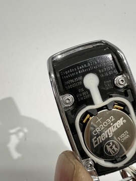 ПУЛЬТ WEBASTO EBERSPACHER VW GOLF VII PASSAT B8 3G0963511