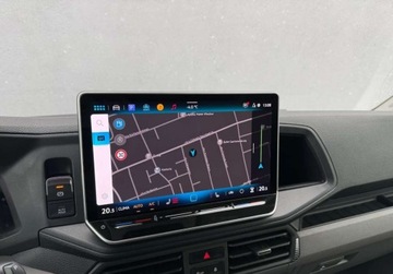 Volkswagen California 2025 Volkswagen California Grand California LIFT salon PL gwarancja kamera VAT23, zdjęcie 11