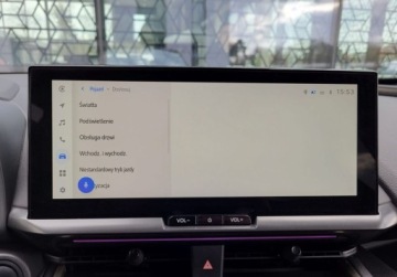 Toyota C-HR II SUV 1.8 Hybrid 140KM 2024 Toyota C-HR C-HR Executive FV23 Salon PL ASO 1 wl. Bezwypadkowy, zdjęcie 20