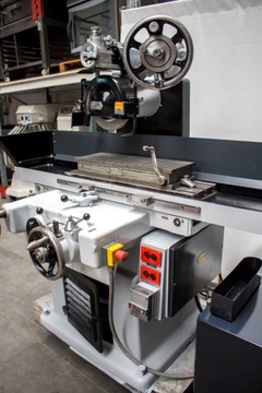 Магнитная плоскошлифовальная машина